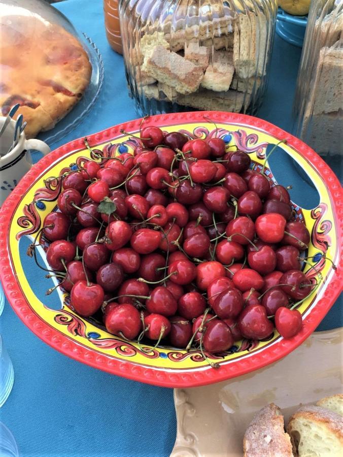مبيت وإفطار بورتو سيساريو Ca' Rande المظهر الخارجي الصورة