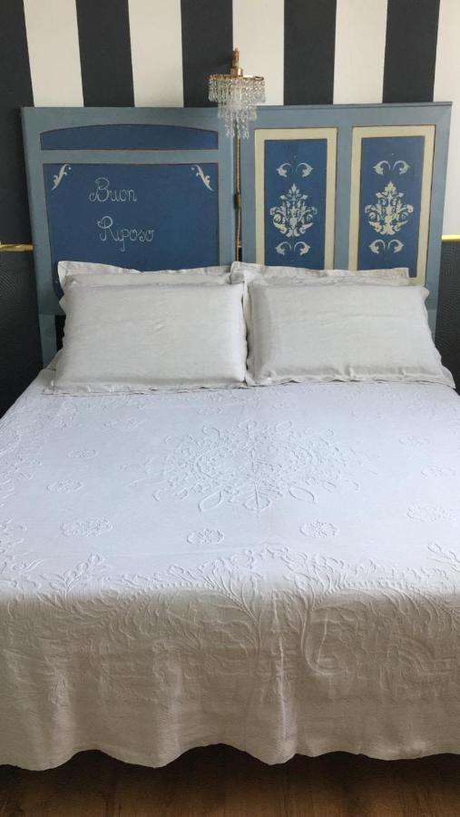مبيت وإفطار بورتو سيساريو Ca' Rande المظهر الخارجي الصورة