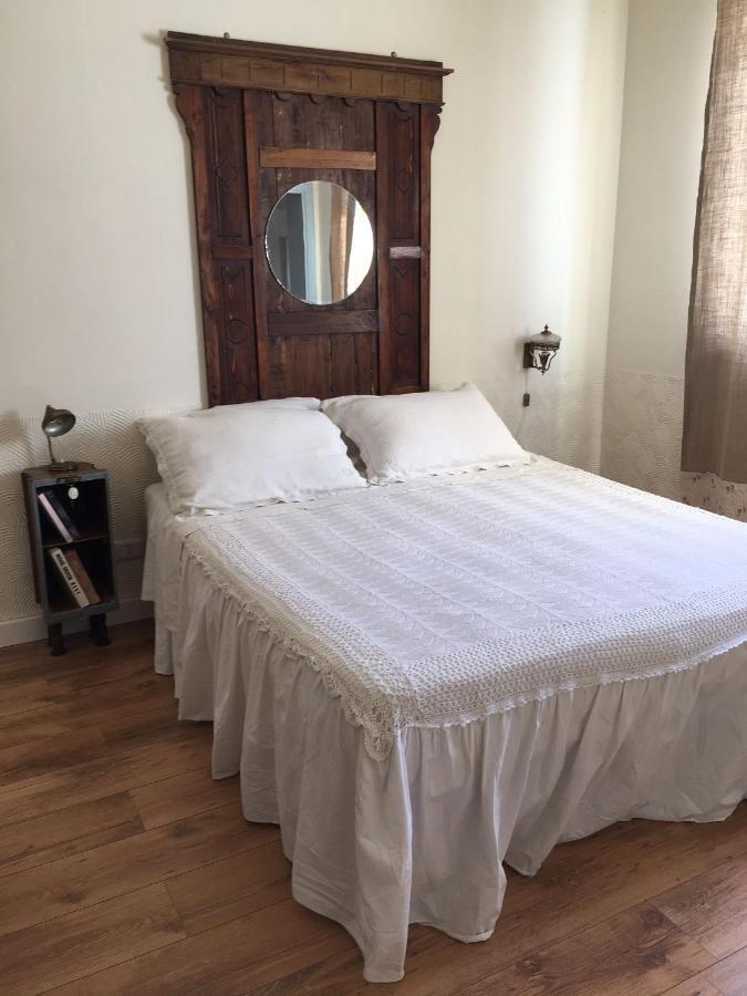 مبيت وإفطار بورتو سيساريو Ca' Rande المظهر الخارجي الصورة